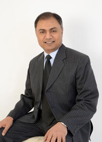 Akhtar Ali Syed