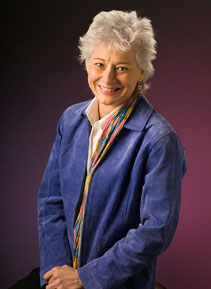 Charla Bruce