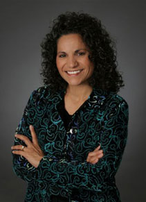 Rebecca Lopez