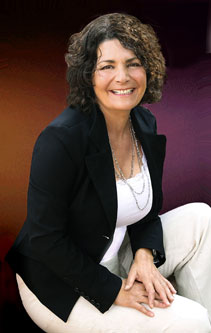 Wendy Yellen